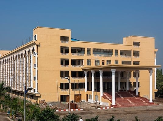 Top Private University Engineering