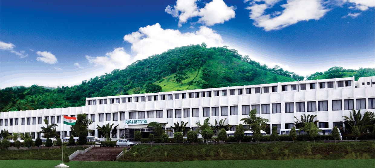 Flora Institute Campus